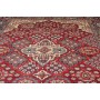 Tappeto Nadjafabad Persia 288x410 Rosso Cremisi