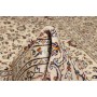 Kashan 238x356 Cm Kashan Persia Lana Cardata A Mano Cotone