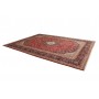 Ardakan 290x410 Cm Ardakan, Persia, Lana Cardata A Mano