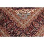 Ardakan 290x410 Cm Ardakan, Persia, Lana Cardata A Mano
