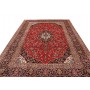 Ardakan 248x350 Cm Ardakan, Persia, Lana Cardata A Mano