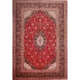 Ardakan 245x355 Cm Ardakan, Persia, Lana Cardata A Mano,