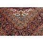 Ardakan 250x370 Cm Ardakan, Persia, Lana Cardata A Mano,