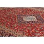 Ardakan 250x370 Cm Ardakan, Persia, Lana Cardata A Mano,