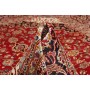Ardakan 250x370 Cm Ardakan, Persia, Lana Cardata A Mano,