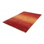 Tappeto Shayan Pakistan 155x208 Rosso Arancio B