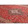 Ardakan 200x312 Cm Ardakan, Persia, Lana Cardata A Mano