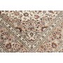 Kashan 197x305 Cm Kashan Persia Lana Cardata A Mano Cotone