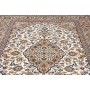 Kashan 200x300 Cm Kashan, Persia, Lana Cardata A Mano