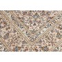 Kashan 246x335 Cm Kashan, Persia, Lana Cardata A Mano,