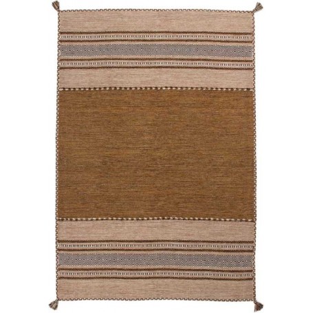 tappeti Napoli 335 marrone