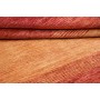 Tappeto Shayan Pakistan 155x208 Rosso Arancio B