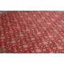 Varamin 293x388 Cm Varamin, Persia, Lana Cardata A Mano