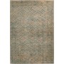 tappeti Palermo 125 blu oro cachi