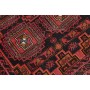 Baluch 101x185 Cm Baluch, Persia, Lana Cardata A Mano