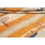 Tappeto Mosaic Pakistan 254x302 Ocra Sabbia Bia