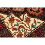 Baluch 104x194 Cm Baluch, Persia, Lana Cardata A Mano