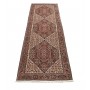 Bidjar 74x251 Cm Bidjar Persia Lana Cardata A Mano Cotone