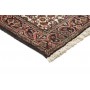 Bidjar 74x251 Cm Bidjar Persia Lana Cardata A Mano Cotone