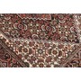 Bidjar 74x251 Cm Bidjar Persia Lana Cardata A Mano Cotone