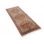 Bidjar 63x158 Cm Bidjar Persia Lana Cardata A Mano Cotone