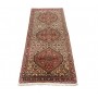 Bidjar 63x158 Cm Bidjar Persia Lana Cardata A Mano Cotone