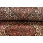Bidjar 63x158 Cm Bidjar Persia Lana Cardata A Mano Cotone