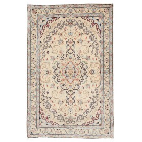Kashan Fine 96x148 Cm Kashan Fine, Persia, Lana Cardata A