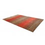 Tappeto Royal Gabbeh Pakistan 200x309 Rosso Ara