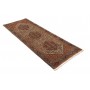 Bidjar 76x211 Cm Bidjar, Persia, Lana Cardata A Mano,