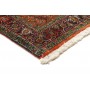 Bidjar 76x211 Cm Bidjar, Persia, Lana Cardata A Mano,
