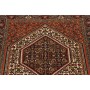 Bidjar 76x211 Cm Bidjar, Persia, Lana Cardata A Mano,