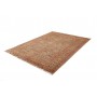 Rubin 173x236 Cm Rubin Pakistan Lana Cardata A Mano (ordito: