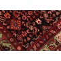 Hamadan 115x426 Cm Hamadan, Persia, Lana Cardata A Mano Su