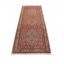 Bidjar 80x215 Cm Bidjar, Persia, Lana Cardata A Mano