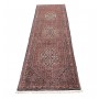 Bidjar 74x249 Cm Bidjar, Persia, Lana Cardata A Mano ordito