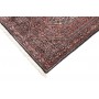 Bidjar 74x249 Cm Bidjar, Persia, Lana Cardata A Mano ordito