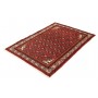 102x145 Cm Tappeto Tribale, Caucaso, Lana (trama E Ordito),
