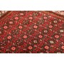 102x145 Cm Tappeto Tribale, Caucaso, Lana (trama E Ordito),