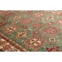 Kazak Fine 207x306 Cm Kazak Fine Pakistan Lana Cardata A