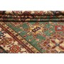 Kazak Fine 207x306 Cm Kazak Fine Pakistan Lana Cardata A