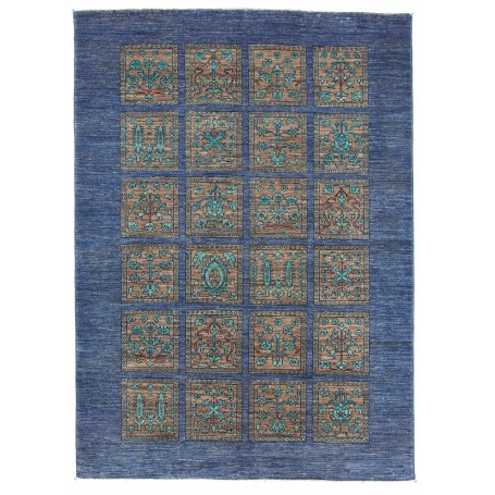 Bakhtiyar 126x175 Cm Bakhtiyar, Pakistan. Lana Cardata A