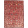 Tappeto Zigler Fine Pakistan 148x208 Rosso Porp