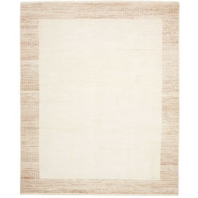 Tappeto Royal Gabbeh Pakistan 242x295 Avorio Sa
