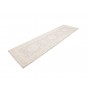Tappeto Zigler Fine Pakistan 86x300 Bianco Crem