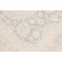 Tappeto Zigler Fine Pakistan 86x300 Bianco Crem