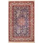 Ilaam 104x160 Cm Ilaam, Persia, Lana E Seta, Cotone,