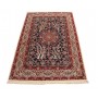 Ilaam 104x160 Cm Ilaam, Persia, Lana E Seta, Cotone,
