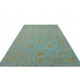 Zigler Fine 202x259 Cm Zigler Fine, Pakistan, Lana Cardata A