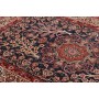 Ilaam 104x160 Cm Ilaam, Persia, Lana E Seta, Cotone,